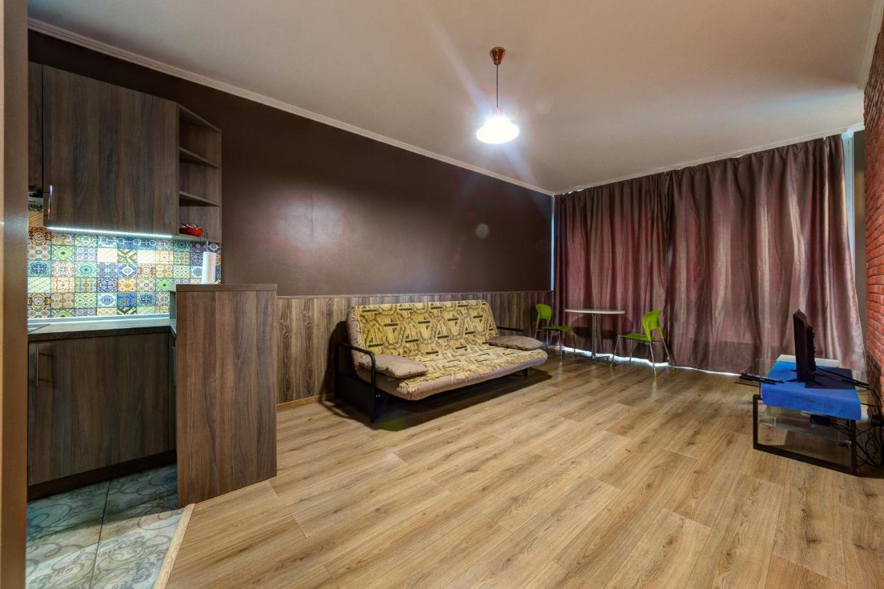 Apartments Near Ukraina Shopping Mall キエフ エクステリア 写真