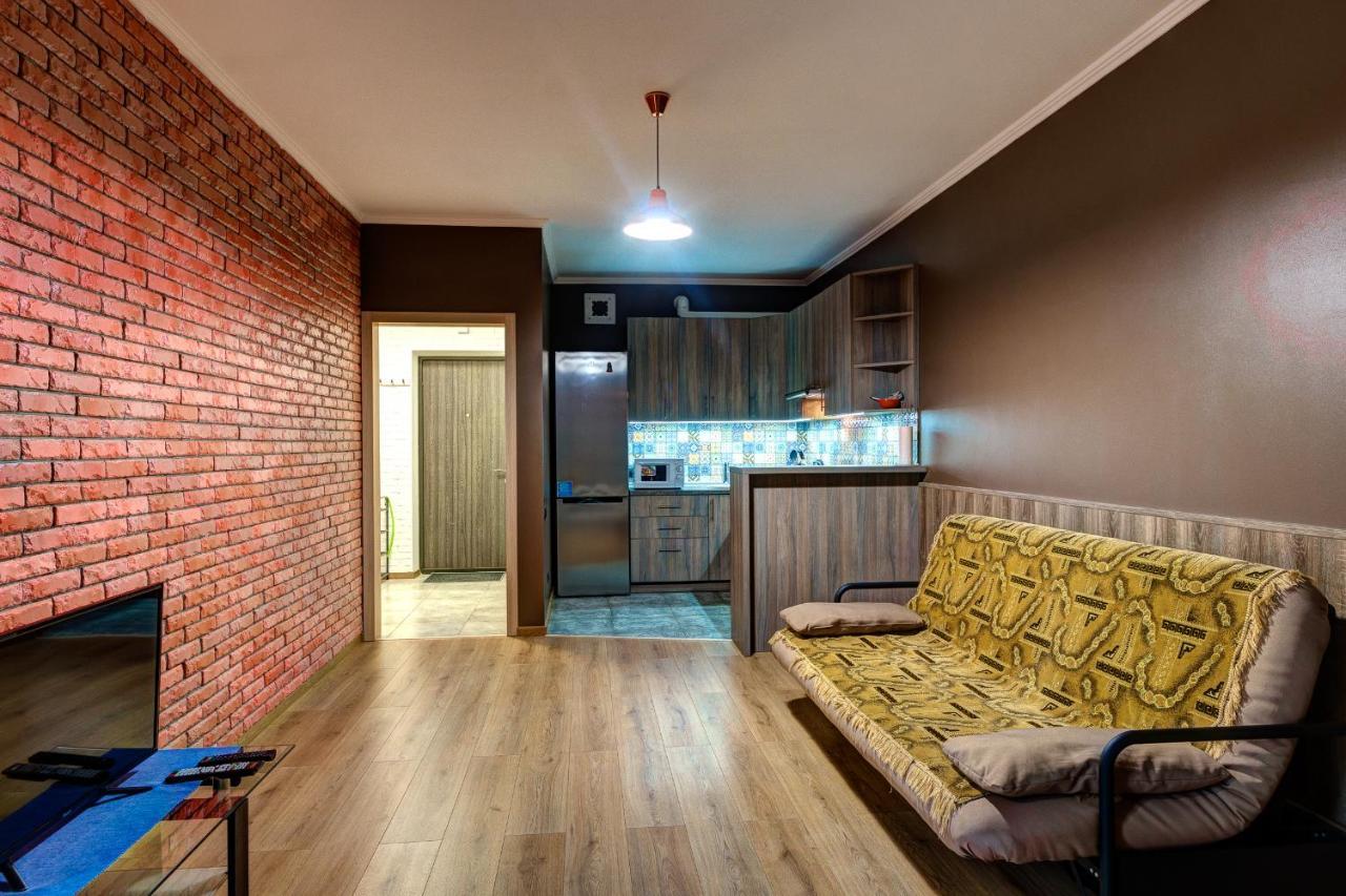 Apartments Near Ukraina Shopping Mall キエフ エクステリア 写真